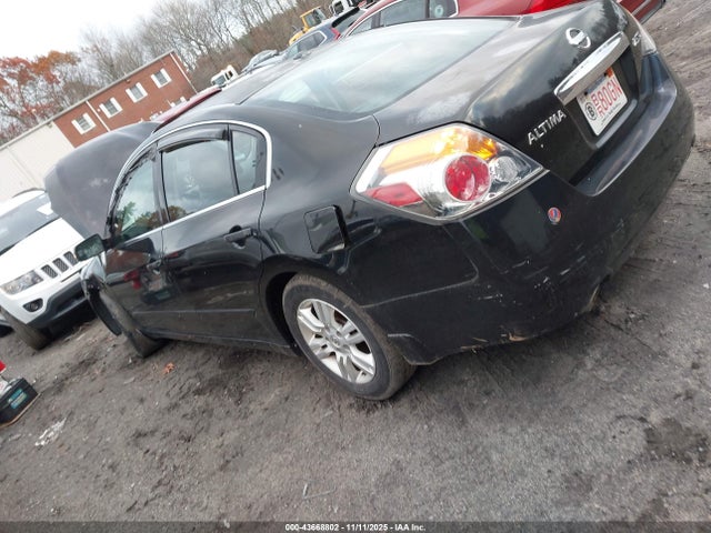 Aukcja sprzedaży 2010 Nissan Altima 2.5 S, vin: 1N4AL2AP3AN475994, numer aukcji: 43668802