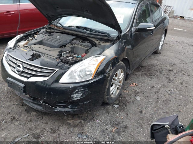 Aukcja sprzedaży 2010 Nissan Altima 2.5 S, vin: 1N4AL2AP3AN475994, numer aukcji: 43668802