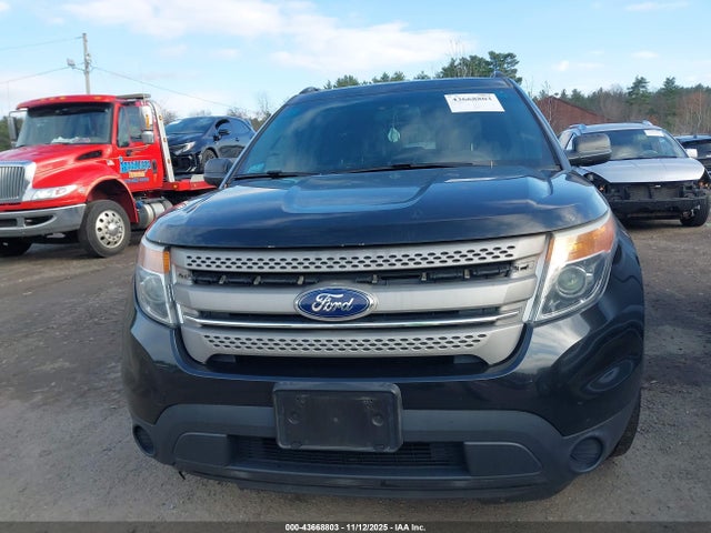 Ford Explorer 2015 1FM5K8B85FGC55336 Image 12
