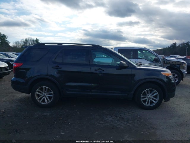 Ford Explorer 2015 1FM5K8B85FGC55336 Image 13