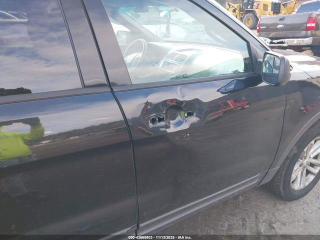 Ford Explorer 2015 1FM5K8B85FGC55336 Image 17
