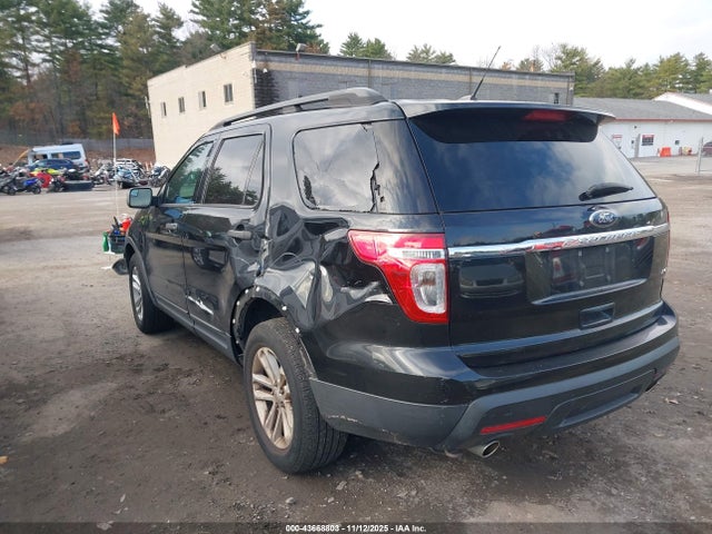 Ford Explorer 2015 1FM5K8B85FGC55336 Image 3