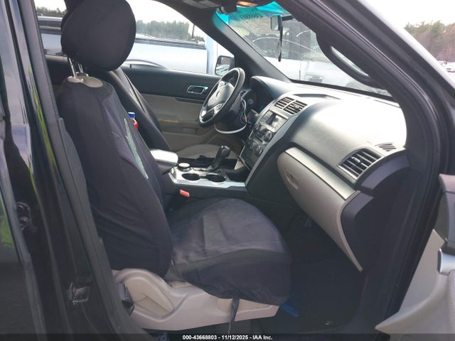 Ford Explorer 2015 1FM5K8B85FGC55336 Image 5