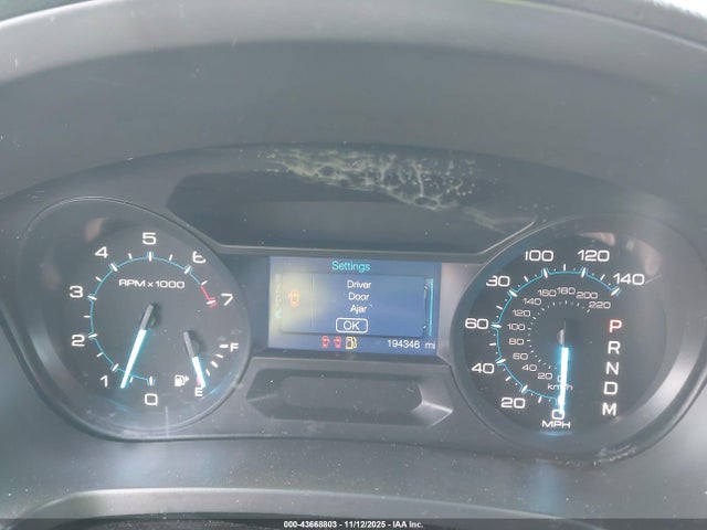 Ford Explorer 2015 1FM5K8B85FGC55336 Image 7