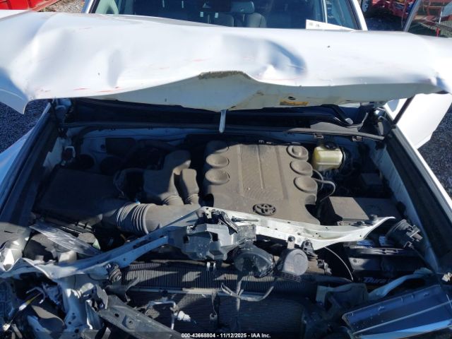 2021 TOYOTA 4RUNNER JTENU5JRXM5929458 Photo 9