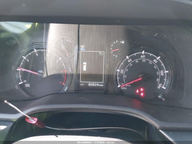 2021 TOYOTA 4RUNNER JTENU5JRXM5929458 Photo 6