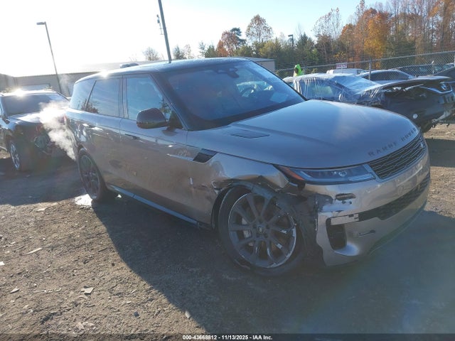 2023 LAND ROVER RANGE ROVER SPORT SAL1P9EU4PA109753