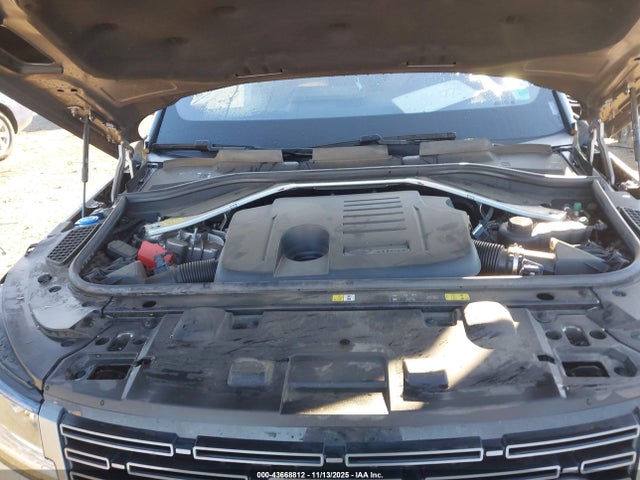 2023 LAND ROVER RANGE ROVER SPORT SAL1P9EU4PA109753 Photo 9