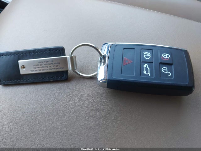 2023 LAND ROVER RANGE ROVER SPORT SAL1P9EU4PA109753 Photo 10
