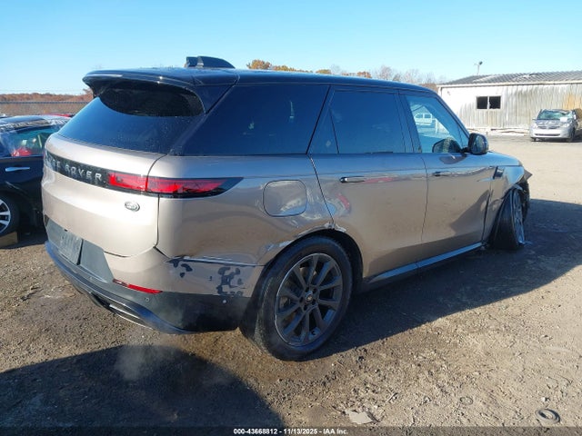 2023 LAND ROVER RANGE ROVER SPORT SAL1P9EU4PA109753 Photo 3