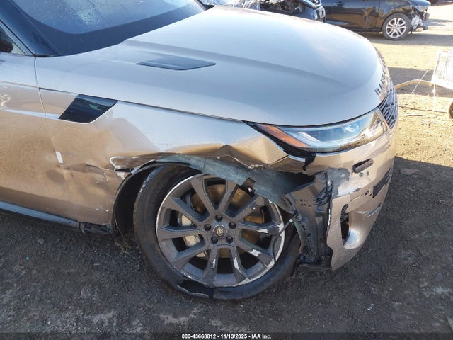 2023 LAND ROVER RANGE ROVER SPORT SAL1P9EU4PA109753 Photo 5