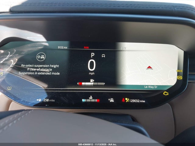 2023 LAND ROVER RANGE ROVER SPORT SAL1P9EU4PA109753 Photo 6