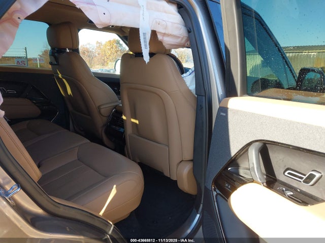 2023 LAND ROVER RANGE ROVER SPORT SAL1P9EU4PA109753 Photo 7