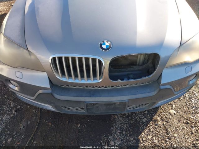 2008 BMW X5 5UXFE83518L167624 Photo 5