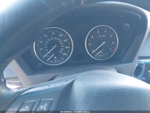 2008 BMW X5 5UXFE83518L167624 Photo 6