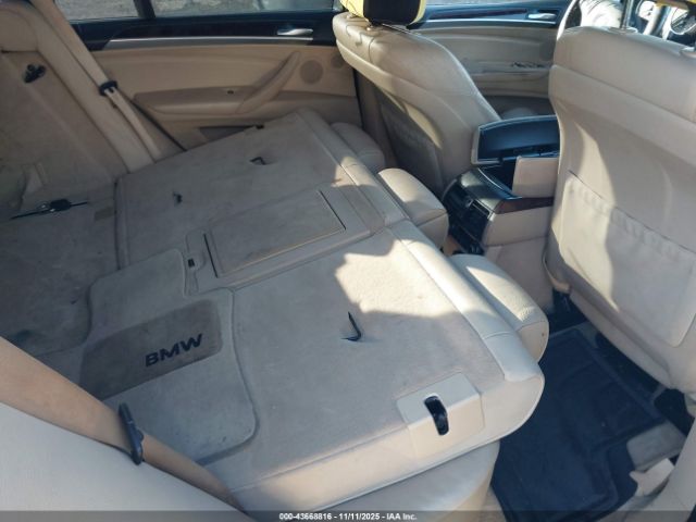 2008 BMW X5 5UXFE83518L167624 Photo 7