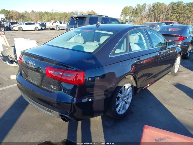 2015 AUDI A6 WAUFGAFCXFN010444 Photo 3