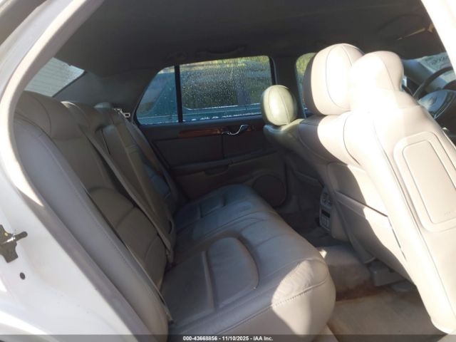 2004 CADILLAC DEVILLE 1G6KD54Y44U138040 Photo 7