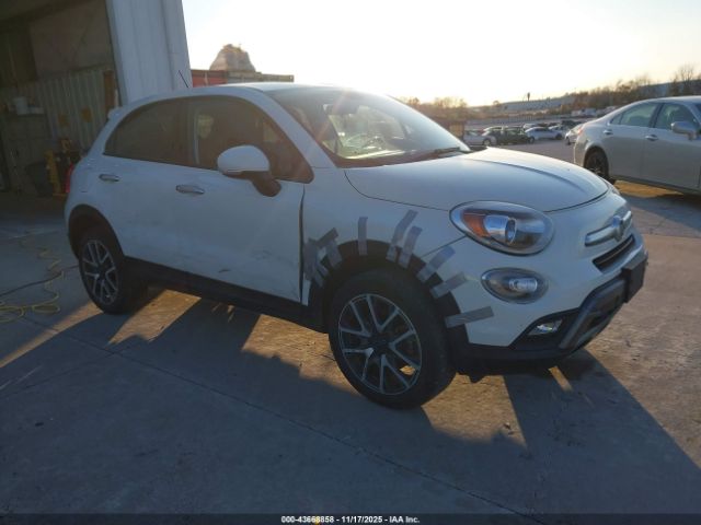 2017 FIAT 500X ZFBCFYCB1HP578623