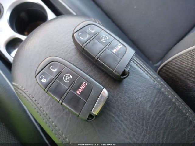 2017 FIAT 500X ZFBCFYCB1HP578623 Photo 10