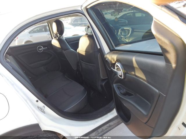 2017 FIAT 500X ZFBCFYCB1HP578623 Photo 7