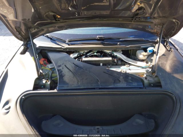 2016 TESLA MODEL S 5YJSA1E44GF164077 Photo 9