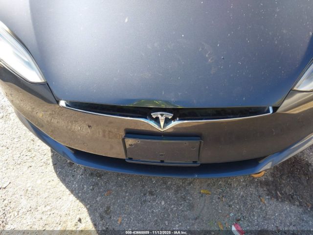 2016 TESLA MODEL S 5YJSA1E44GF164077 Photo 5