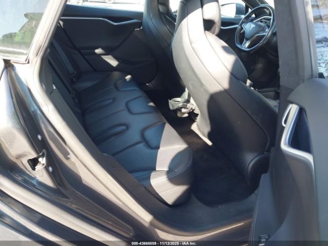 2016 TESLA MODEL S 5YJSA1E44GF164077 Photo 7
