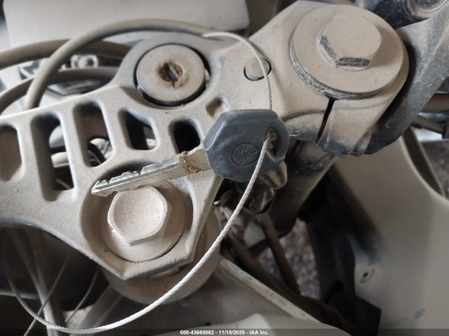 2021 YAMAHA YZFR3 MH3RH18Y6MK008003 Photo 10