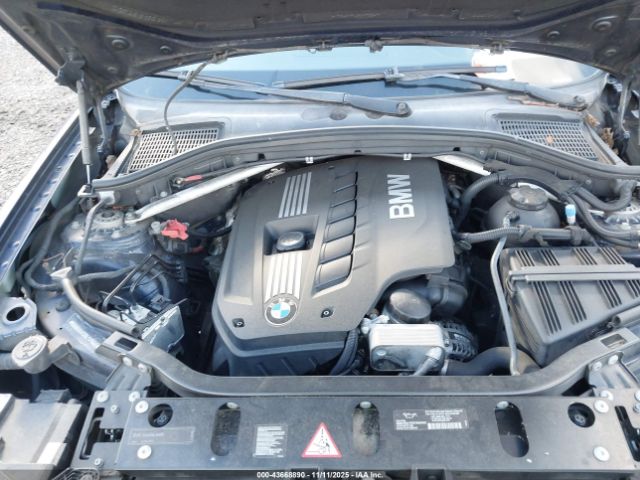 2011 BMW X3 5UXWX5C55BL707248 Photo 9