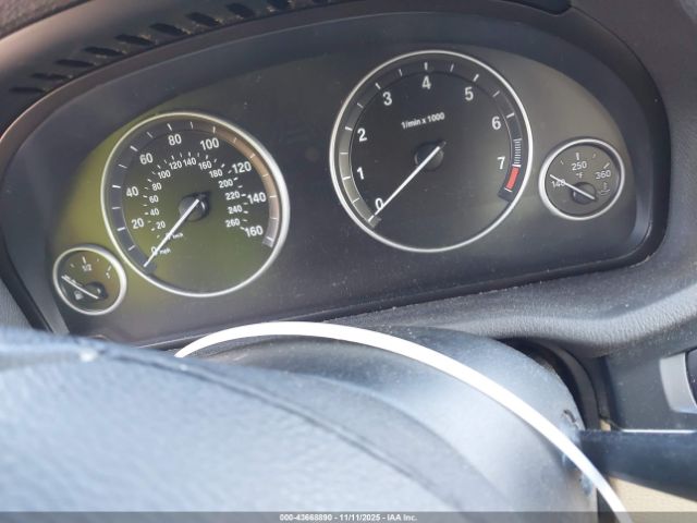 2011 BMW X3 5UXWX5C55BL707248 Photo 6