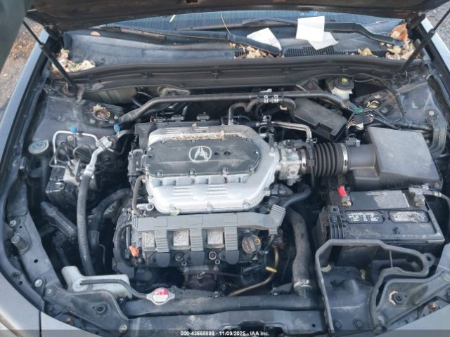 2012 ACURA TL 19UUA8F59CA007724 Photo 9