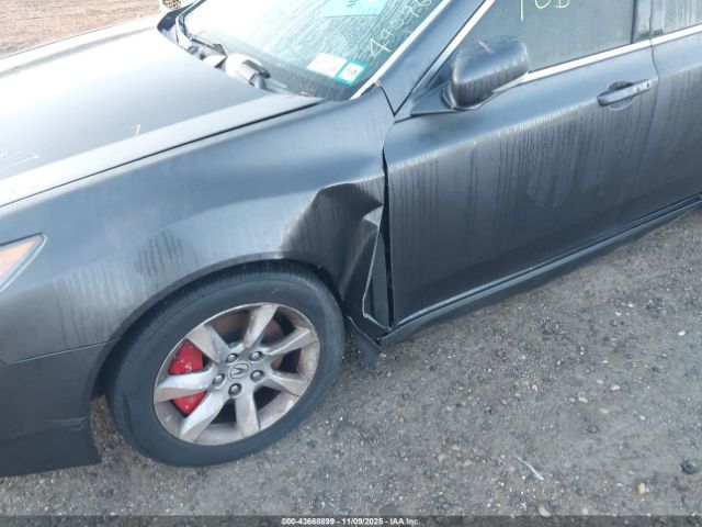 2012 ACURA TL 19UUA8F59CA007724 Photo 5