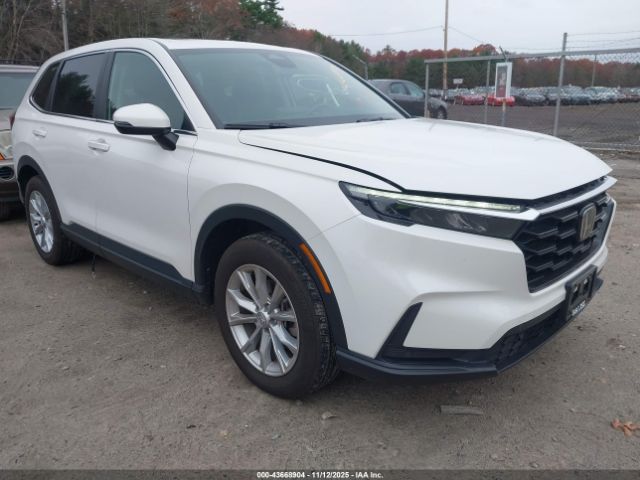 2024 HONDA CR-V 2HKRS4H71RH433952