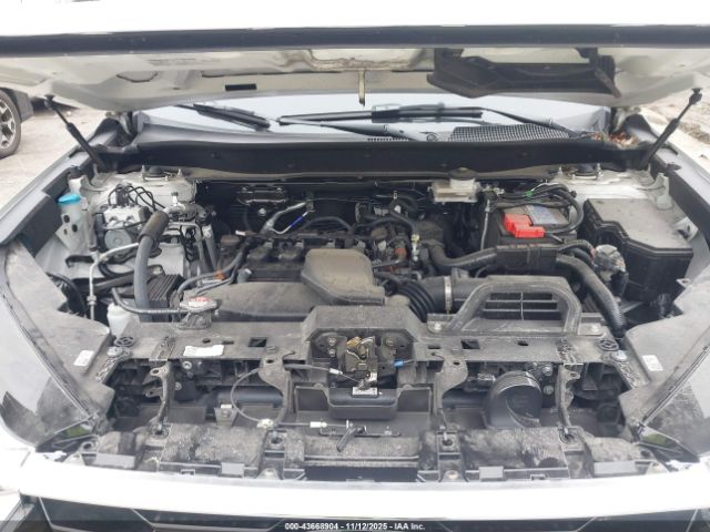 2024 HONDA CR-V 2HKRS4H71RH433952 Photo 9