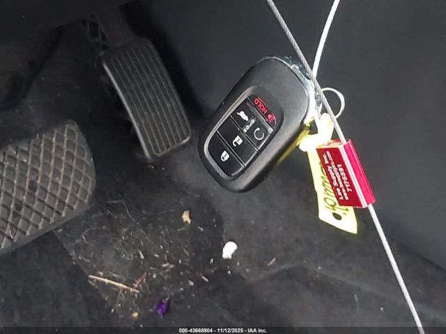 2024 HONDA CR-V 2HKRS4H71RH433952 Photo 10