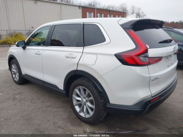 2024 HONDA CR-V 2HKRS4H71RH433952 Photo 2