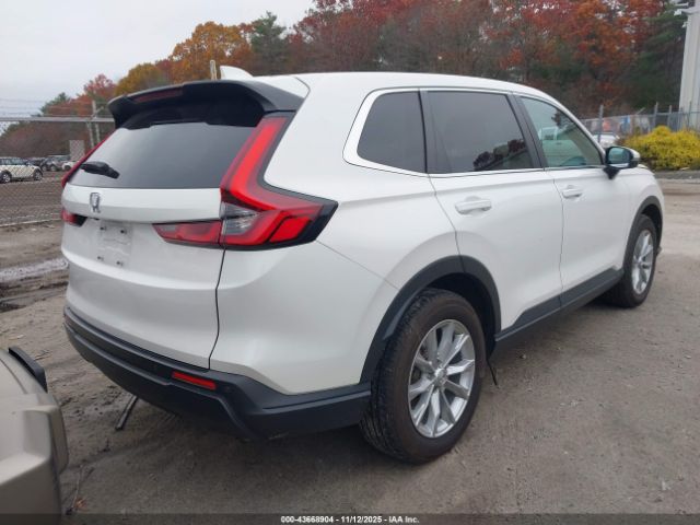 2024 HONDA CR-V 2HKRS4H71RH433952 Photo 3