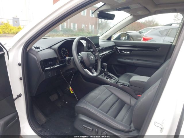 2024 HONDA CR-V 2HKRS4H71RH433952 Photo 4