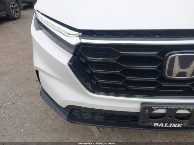 2024 HONDA CR-V 2HKRS4H71RH433952 Photo 5