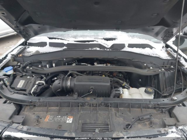 2022 FORD EXPLORER 1FMSK8KH9NGC01801 Photo 9