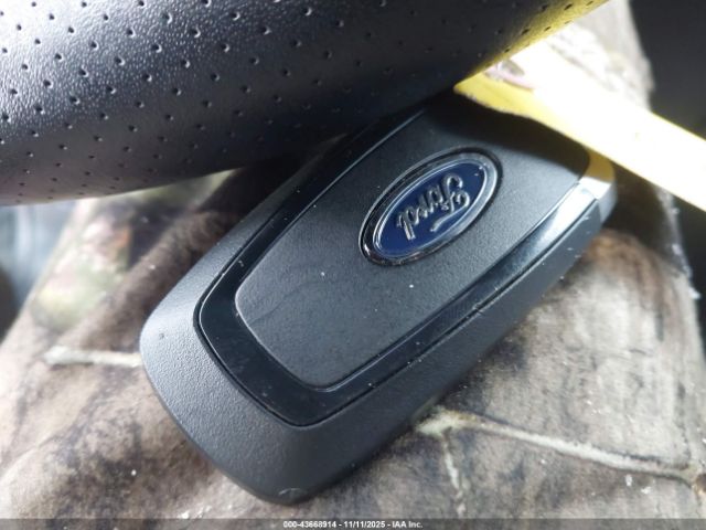 2022 FORD EXPLORER 1FMSK8KH9NGC01801 Photo 10