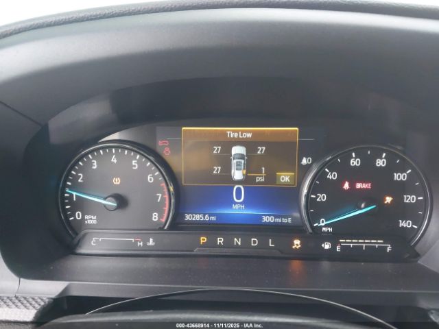 2022 FORD EXPLORER 1FMSK8KH9NGC01801 Photo 6