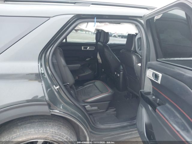 2022 FORD EXPLORER 1FMSK8KH9NGC01801 Photo 7