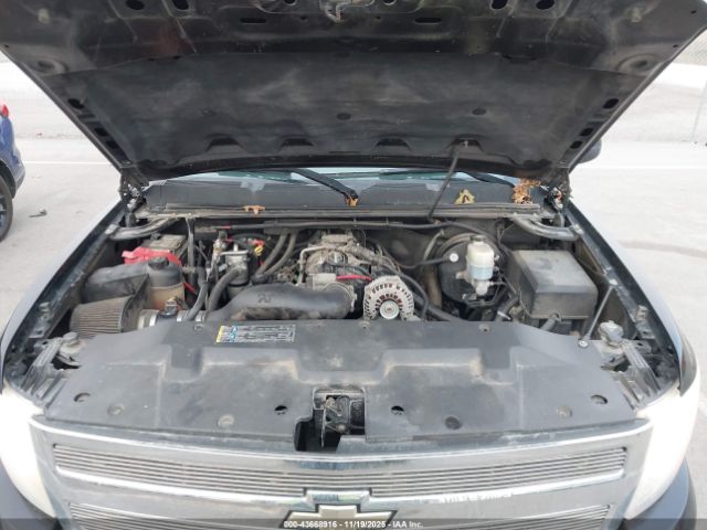 2008 CHEVROLET SILVERADO 1500 2GCEK133881231093 Photo 9