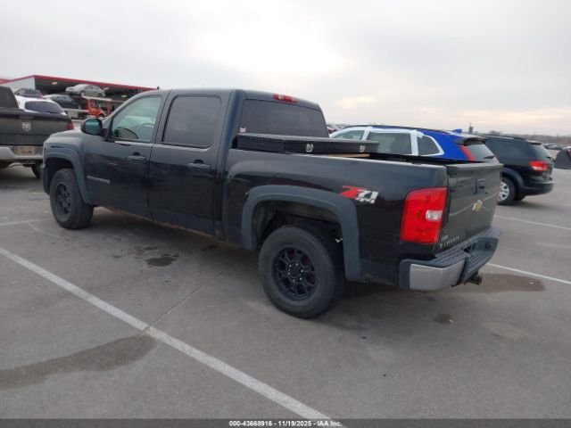 2008 CHEVROLET SILVERADO 1500 2GCEK133881231093 Photo 2