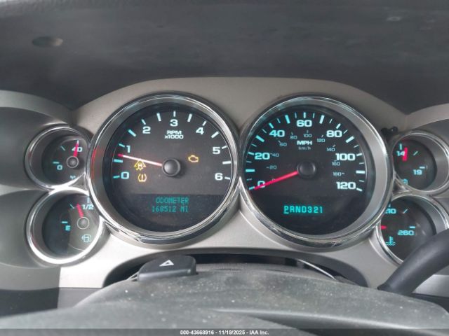 2008 CHEVROLET SILVERADO 1500 2GCEK133881231093 Photo 6