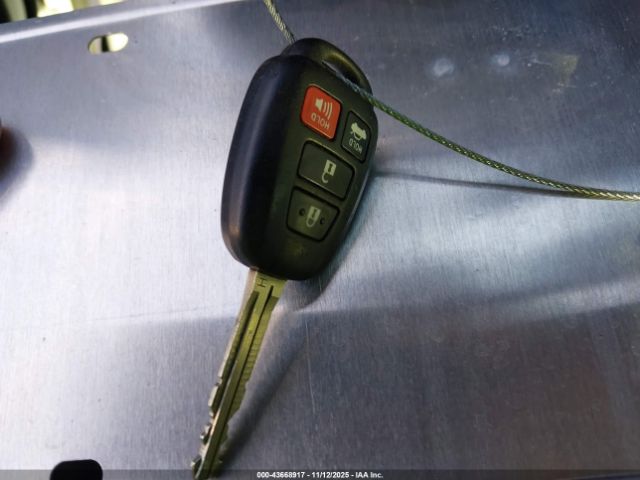 2019 TOYOTA COROLLA 5YFBURHEXKP877203 Photo 10