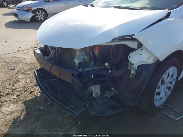 2019 TOYOTA COROLLA 5YFBURHEXKP877203 Photo 5