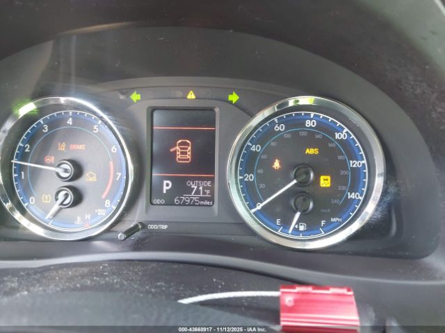 2019 TOYOTA COROLLA 5YFBURHEXKP877203 Photo 6